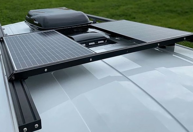 .. Solar Panels 8020 Over 2 .. Solar Panels 8020 Over 2