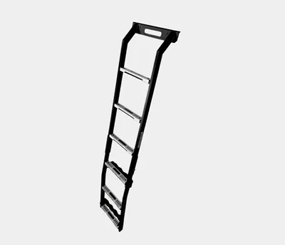 OZ179 Roof Rack Ladder 179.5CM