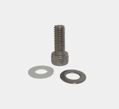 OZ8M25 Head Cap Screw Stainless Full Thread