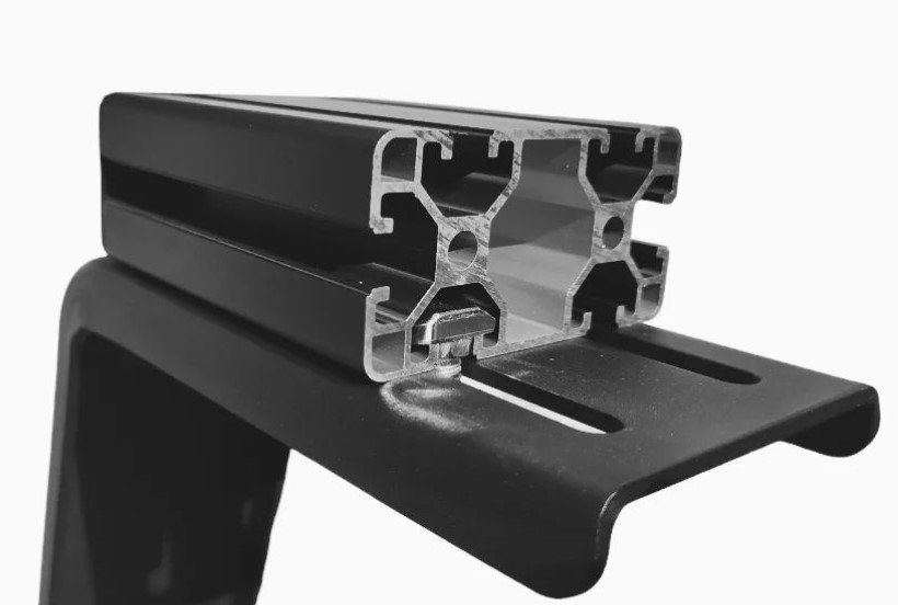 Ozroofracks | Toyota Commuter Roof Racks