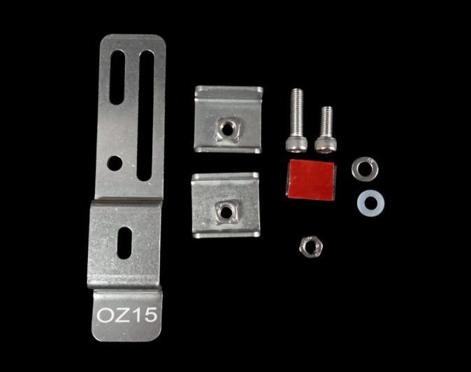 Ozroofracks | Nissan Caravan Roof Racks