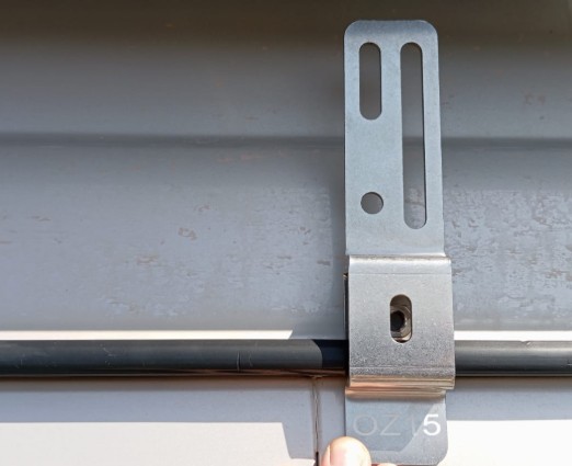 Ozroofracks | Nissan Caravan Roof Racks