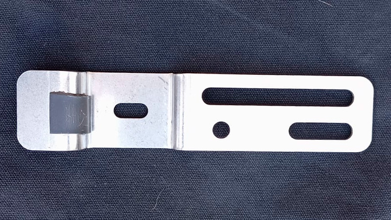 Ozroofracks | Nissan Caravan Roof Racks