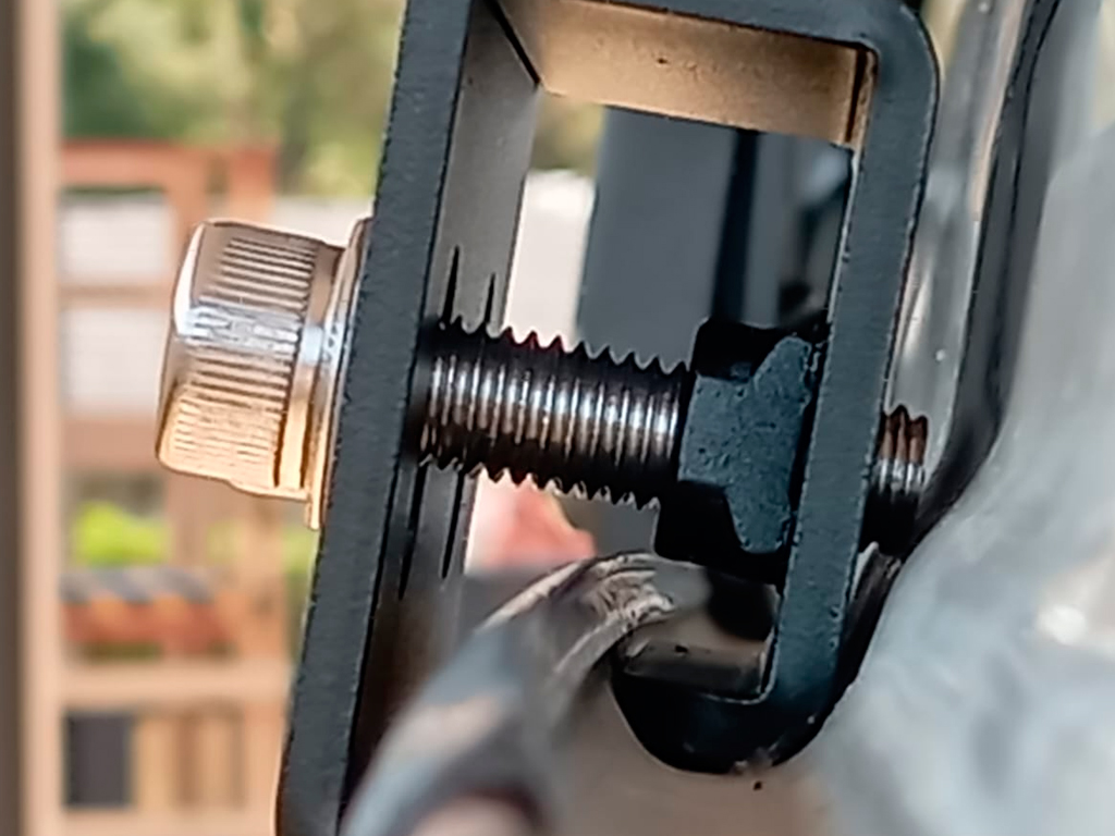 Ozroofracks | High Roof Rack
