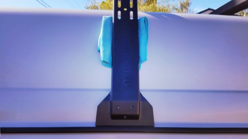 Ozroofracks | High Roof Rack