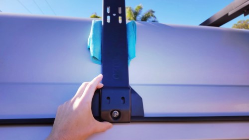 Ozroofracks | High Roof Rack