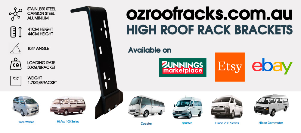 Ozroofracks | Honda N Van Roof Racks Ozroofracks | Honda N Van Roof Racks
