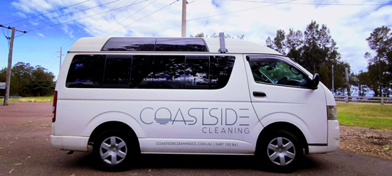 Ozroofracks | Toyota Hiace High Roof Roof Racks