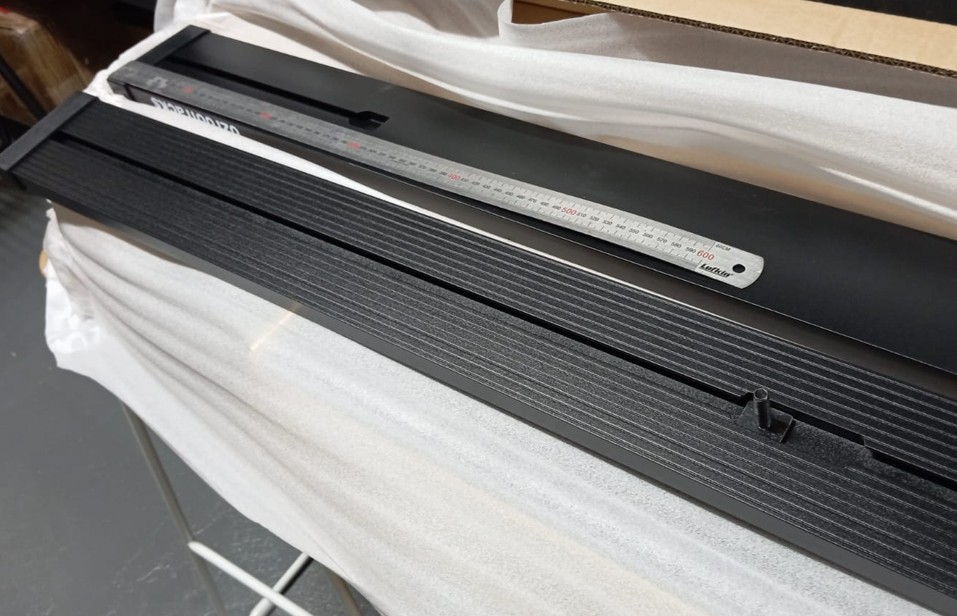 Ozroofracks | Rain Gutter Roof Rack