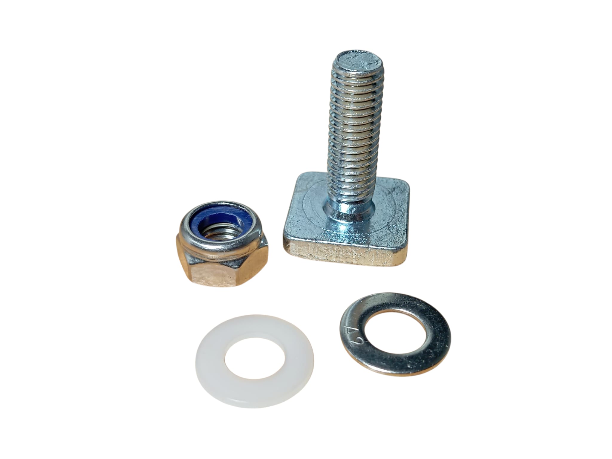 Set of 4x OZ23 T-Bolts