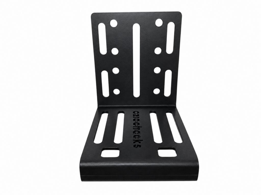 OZ300 Awning bracket for OEM fixed-point ditch/channel