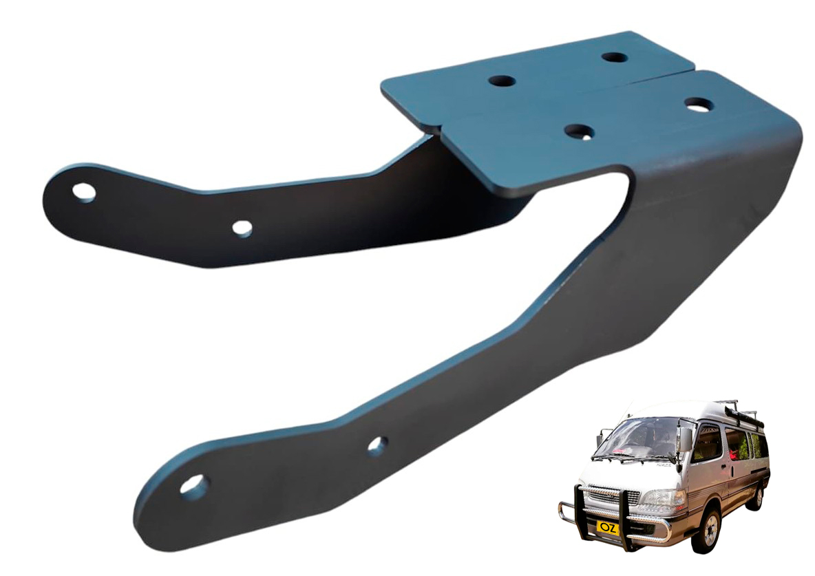 OZ70 Bullbar Mount Bracket for Hiace