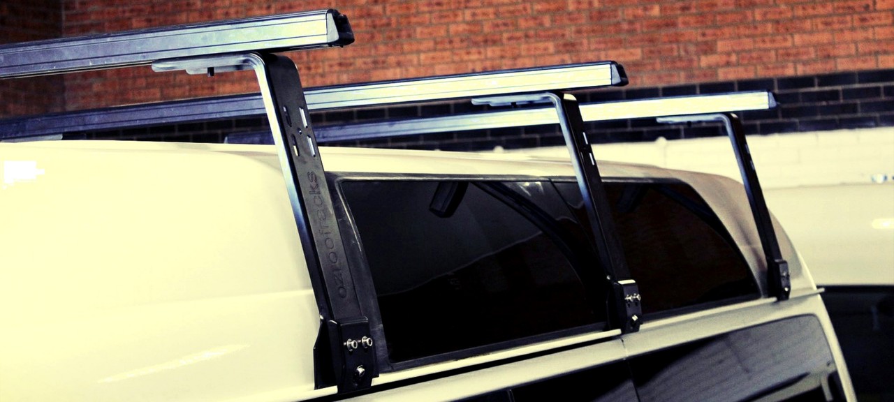 Ozroofracks | Roof Rack Leg