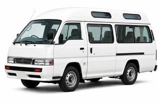Nissan Homy E24 High Roof