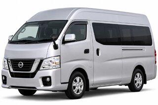 Nissan Caravan E26/NV350 High Roof