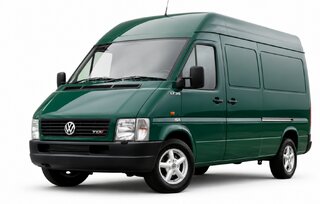 Volkswagen LT LT2 High Roof