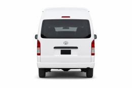 Rear reference photo