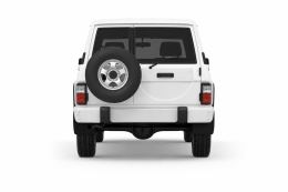 Rear reference photo